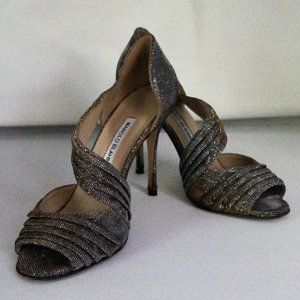 Manolo Blahnik Heels